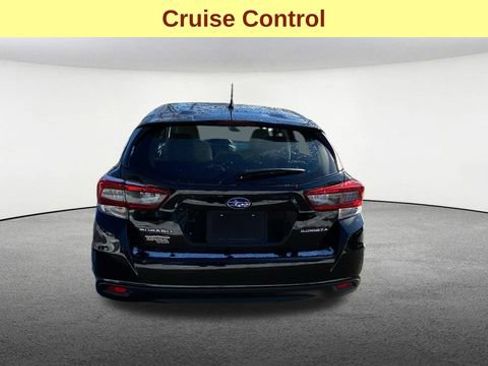 Certified 2023 Subaru Impreza 2.0i image 9