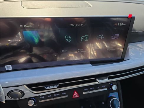 New 2026 Hyundai Sonata SEL image 16