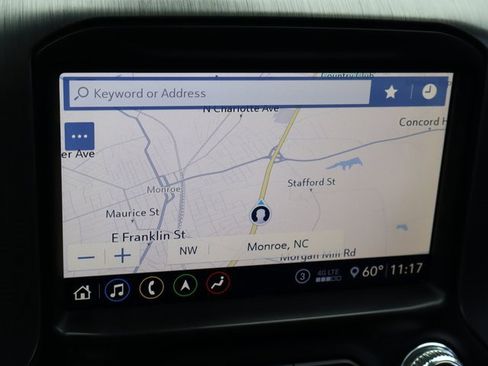 Used 2020 GMC Sierra 2500 Denali w/ Denali Ultimate Package image 17