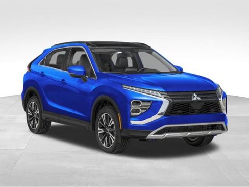 Used 2024 Mitsubishi Eclipse Cross SE AWD/4WD image 41