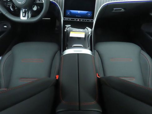 New 2026 Mercedes-Benz CLE 53 AMG CLE 53 AMG image 18