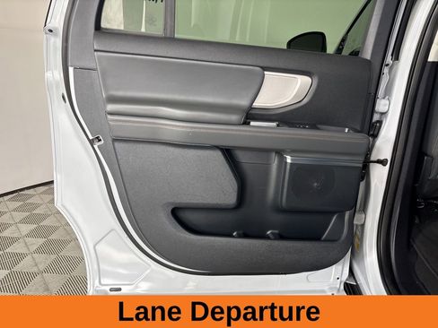 Used 2025 Ford Expedition Max Active image 18