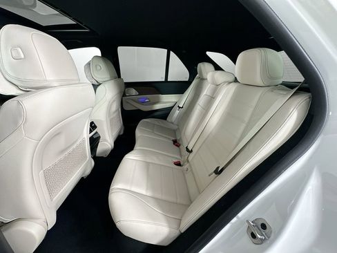 New 2026 Mercedes-Benz GLE 580 4MATIC image 26