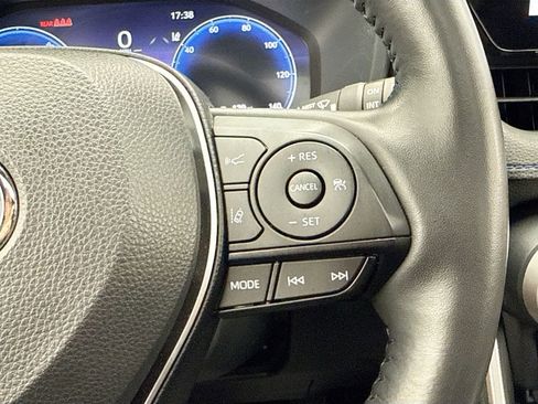 Used 2024 Toyota RAV4 XSE w/ Advanced Technology Package AWD/4WD image 12