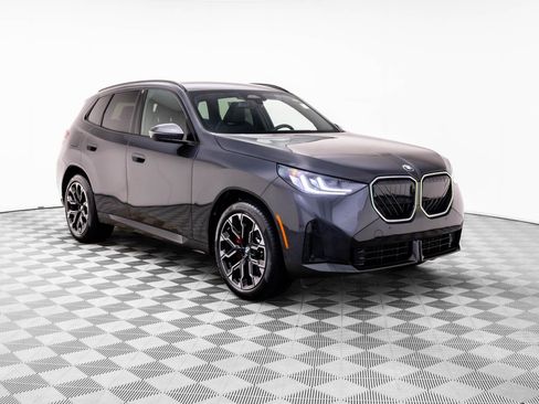 New 2026 BMW X3 xDrive30 w/ Premium Package AWD/4WD image 9