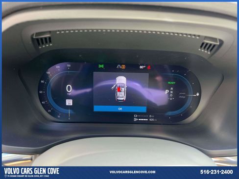 Certified 2023 Volvo XC60 T8 Plus image 23