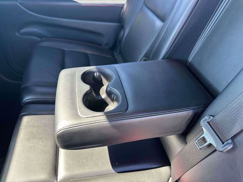 Used 2024 Dodge Durango GT image 10