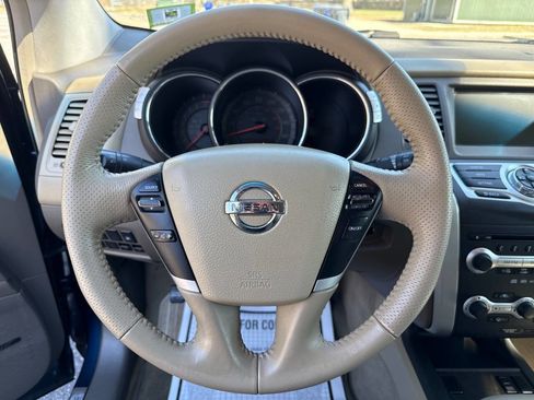 Used 2010 Nissan Murano SL w/ Premium Pkg image 20