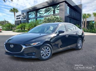 Certified 2026 MAZDA MAZDA3 s FWD video 1