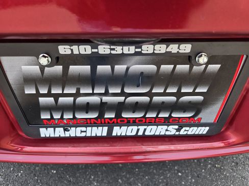 Used 2007 Ford Mustang GT image 37