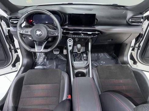 Used 2024 Dodge Hornet R/T Plus AWD/4WD image 16