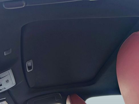 Certified 2023 Lexus IS 500 w/ Accessory Package 2 image 13