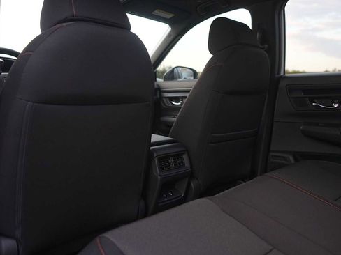 New 2026 Honda CR-V TrailSport image 12