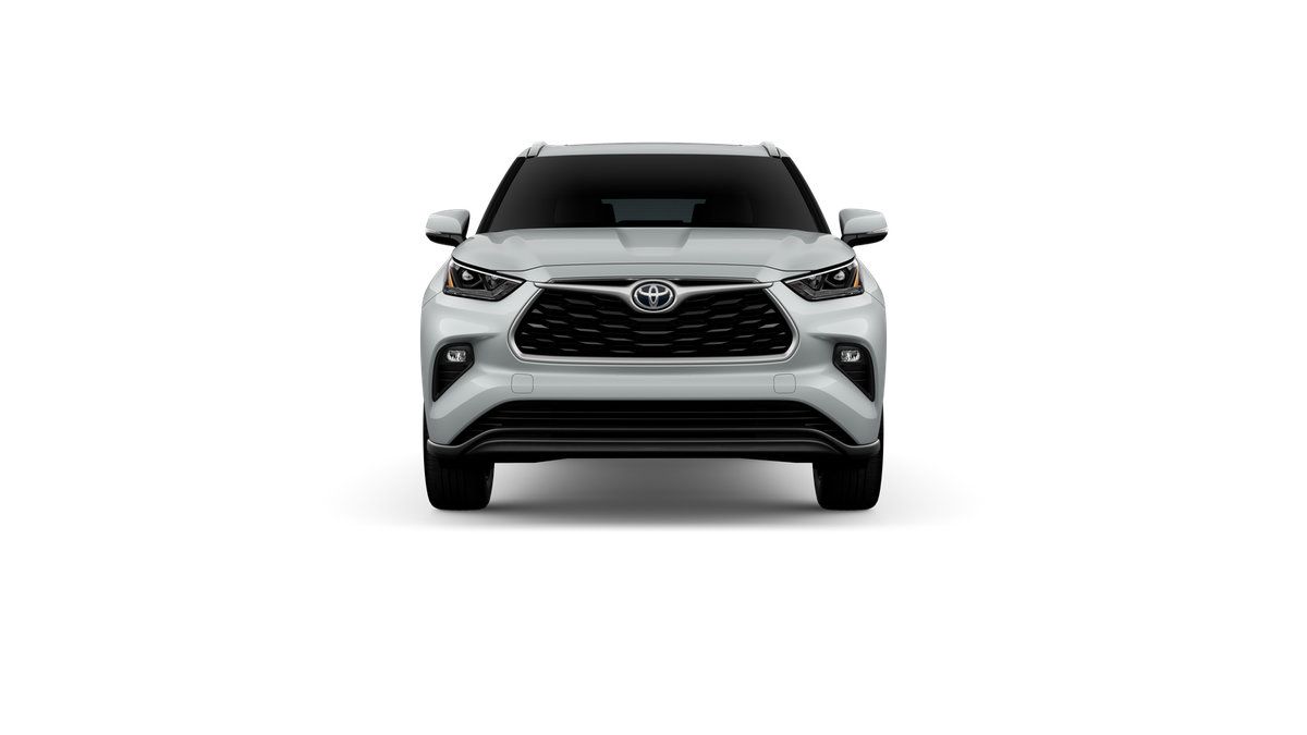 New 2026 Toyota Highlander XLE AWD/4WD image 17