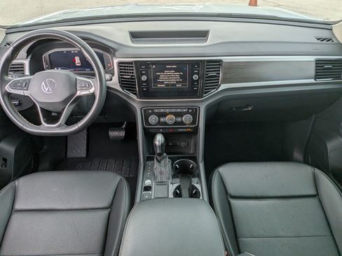 Used 2023 Volkswagen Atlas SE FWD image 19