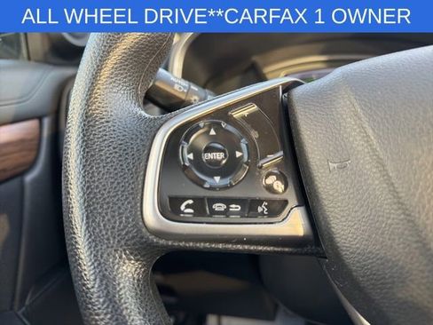Used 2021 Honda CR-V EX image 36