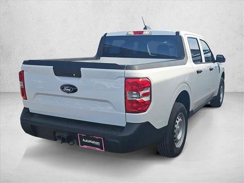 New 2026 Ford Maverick XL image 5