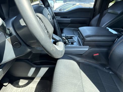 Used 2024 Ford F150 Lariat w/ Equipment Group 502A High AWD/4WD image 13