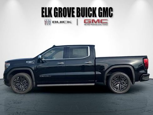 New 2026 GMC Sierra 1500 Denali w/ Denali Reserve Package image 7