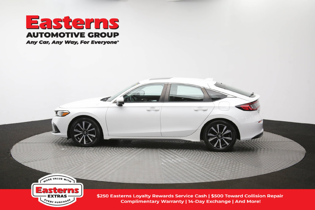 Used 2023 Honda Civic EX-L image 62