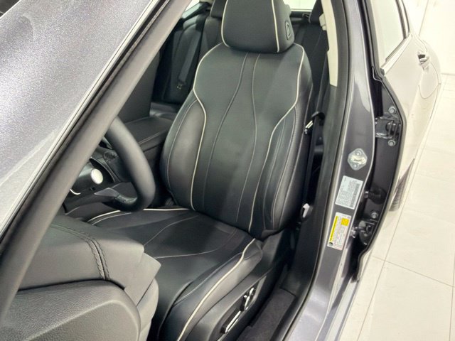 Used 2023 Acura TLX w/ Advance Package AWD/4WD image 13