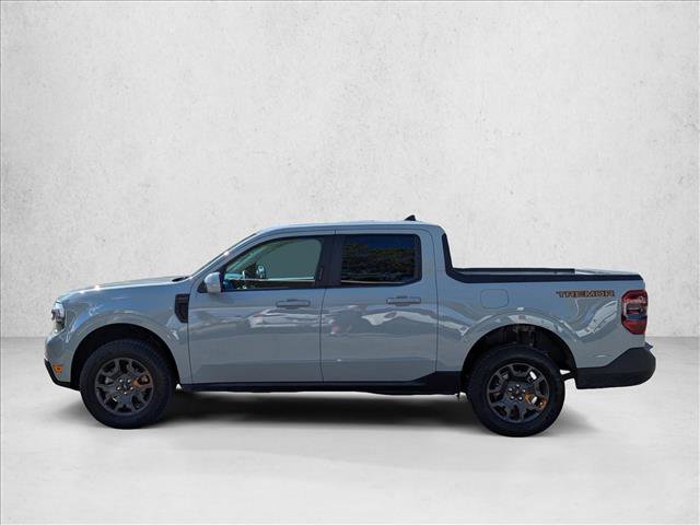 Used 2023 Ford Maverick Tremor w/ Tremor Off-Road Package AWD/4WD image 8