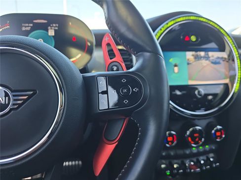 Used 2022 MINI Cooper John Cooper Works w/ Premium Package image 21