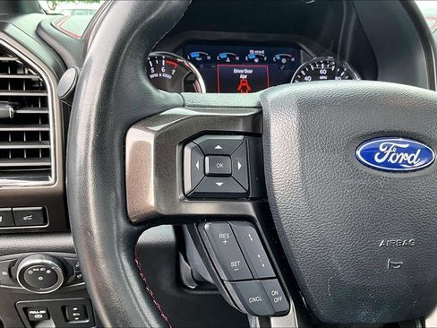 Used 2021 Ford Expedition Limited AWD/4WD image 20
