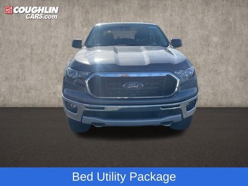 Used 2022 Ford Ranger XLT w/ Equipment Group 302A High image 7