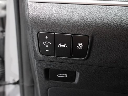 Used 2021 Kia K5 GT-Line w/ GT-Line FWD Premium Package image 26