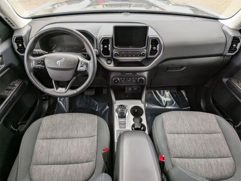 Used 2022 Ford Bronco Sport Big Bend w/ Convenience Package image 26