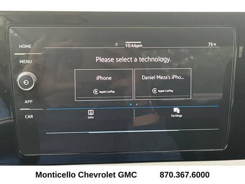Used 2025 Volkswagen Jetta S FWD image 15