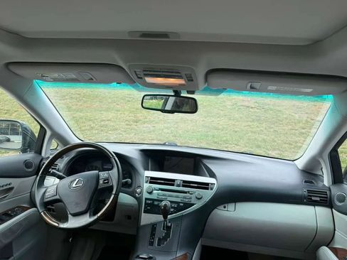 Used 2011 Lexus RX 350 2WD w/ Premium Pkg image 11