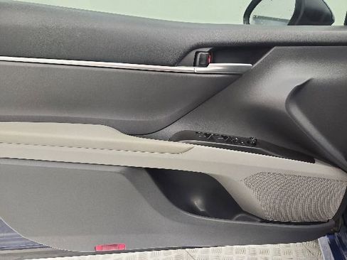 Certified 2024 Toyota Camry LE FWD image 11