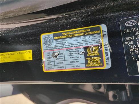 Used 2017 Hyundai Tucson Value FWD image 13