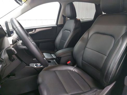 Used 2022 Ford Escape SEL image 15