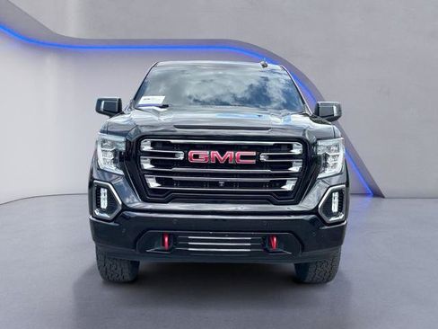 Used 2019 GMC Sierra 1500 AT4 w/ AT4 Premium Package AWD/4WD image 9