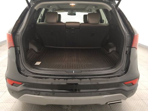 Used 2018 Hyundai Santa Fe Sport w/ 2.4L Tech Package 04 FWD image 29