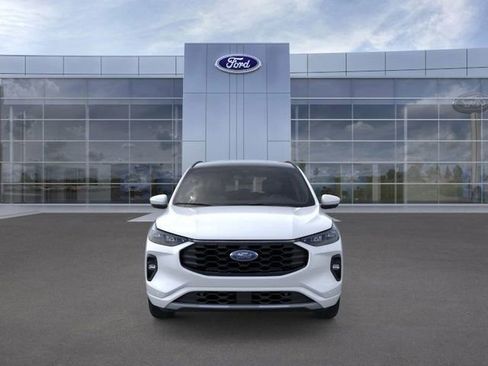 New 2026 Ford Escape ST-Line Elite w/ Premium Technology Package AWD/4WD image 6