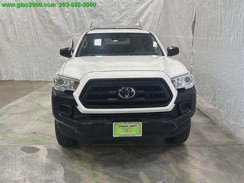 Used 2021 Toyota Tacoma SR RWD image 19