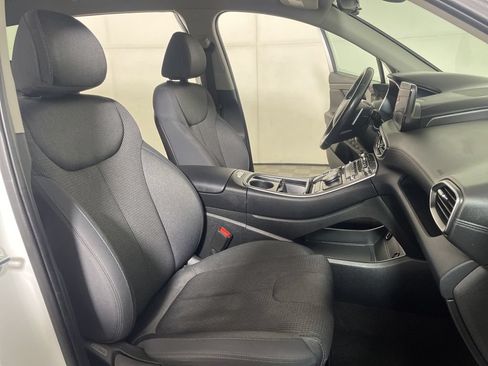Used 2023 Hyundai Santa Fe SEL AWD/4WD image 23