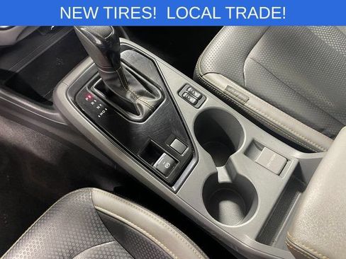 Used 2024 Subaru Crosstrek 2.5i Wilderness w/ Crosstrek Mirror Package AWD/4WD image 17