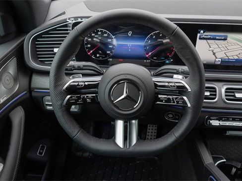 New 2026 Mercedes-Benz GLE 450 GLE 450 image 24