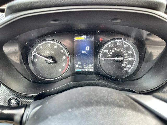 Used 2019 Subaru Forester w/ Alloy Wheel Package AWD/4WD image 13