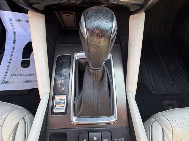 Used 2017 MAZDA MAZDA6 Grand Touring FWD image 16