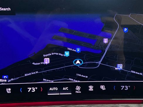 New 2025 Audi Q5 Prestige image 12