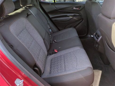 Certified 2022 Chevrolet Equinox LT image 26