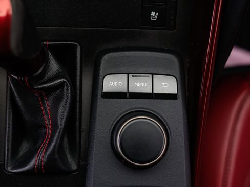 Used 2017 Lexus IS 200t F Sport image 44