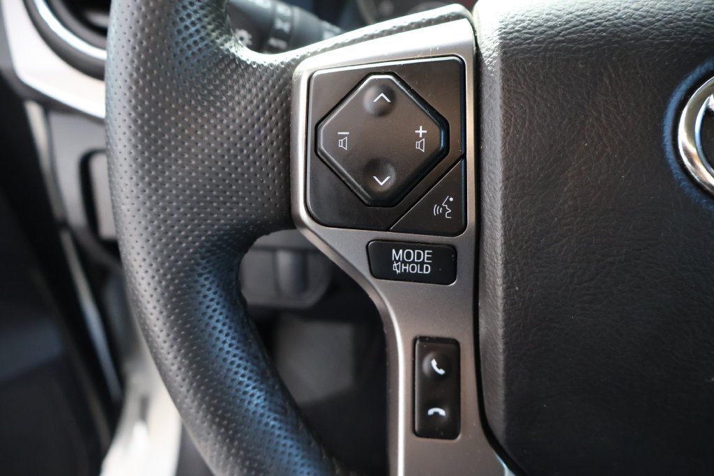 Certified 2023 Toyota Tacoma SR5 RWD image 28