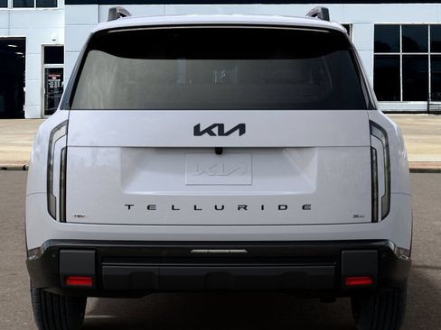 New 2027 Kia Telluride SX X-Line AWD/4WD image 15